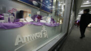 Amway Asia Doing Well