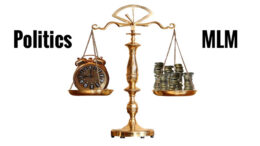 Politics and MLM