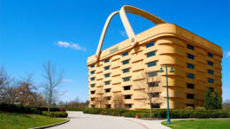 Longaberger