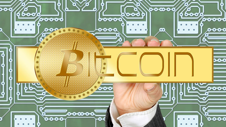 Crypto Currency