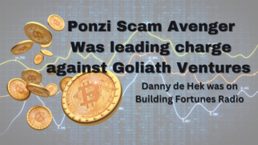 Danny dehek Peter Mingils Goliath Ventures,Always Marco Moukhaiber,Primerica, Market America