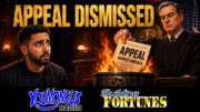Always Marco Moukhaiber Appeal dismissed Market America lawsuit