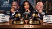 Traders Domain Holton Buggs Eric Worre and Stormy Wellington